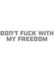 Miley Cyrus Dont Fuck With My Freedom