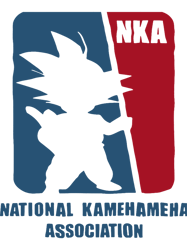 National Kamehameha Association Dragon