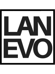 Lancer EvolutionLAN EVO