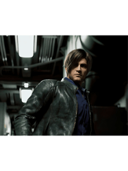 Leon Resident Evil Classic (2)