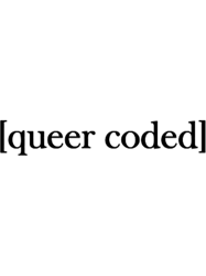 queer coded
