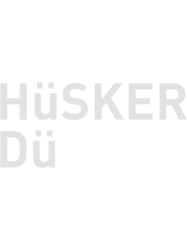 HUSKER DU(4)