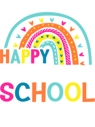 Happy Last Day Of School Hello Summer Students And Teachers(1)