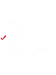 Mentally Dating Bryce Young
