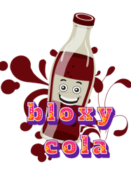 Bloxy Cola(3)