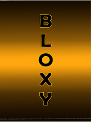 Roblox Bloxy Cola Active(1)