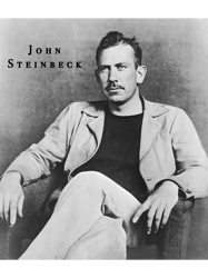 John Steinbeck(2)