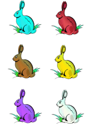 Pack of bunnies(1)