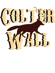 Colter Wall Singer Songwriter Deep Baritone Composing Narratives Western Folk Funny