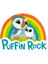 Puffin For Fans