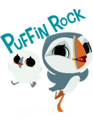 puffin rock