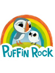 Puffin Rock Logo 26