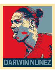Darwin Nunez Classic