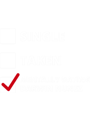 Mentally Dating Darwin Nunez (1)