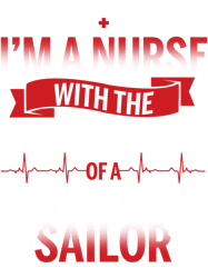 The Vulgar Nurse Premium