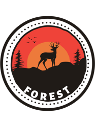 Forest  Long