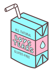 Boys Tears Juicebox