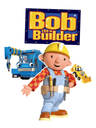 Bob The Builder Abstract