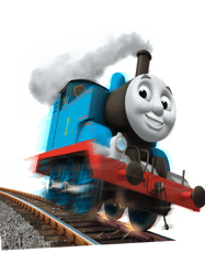 Thomas and Friends Adventure