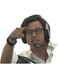 Angry Toto Wolff  Brasil GP 2021