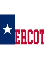 Abolish ERCOT Texas Flag