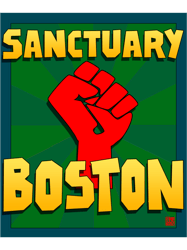 Sanctuary Boston Fitted