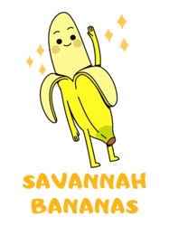 savannah bananas club