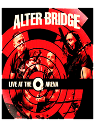 best album of alter bridge