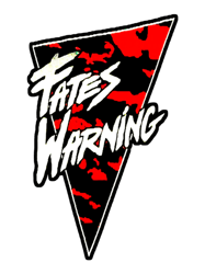 fates warning logo