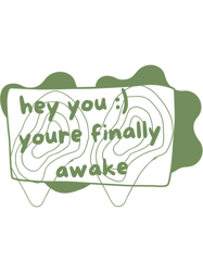 You're Finally Awake (17)