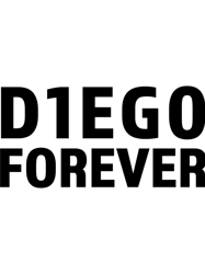 Diego Forever g77