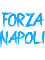Forza Napoli Blue
