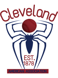 Clevelandspiders