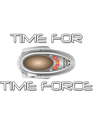 Time For Time Force