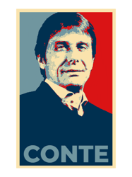 Conte - Hope