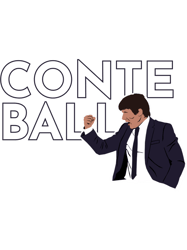 Conte Ball
