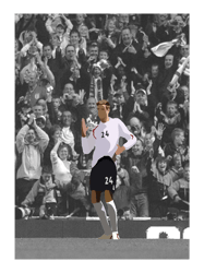Englands Peter Crouch