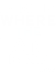 Home Is Where The Lane Is