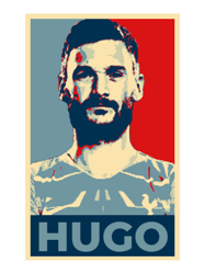 Hugo Lloris - Hope