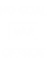 No Goal Var Offside