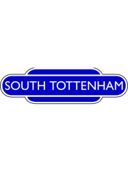 South Tottenham