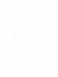 Straight Outta Paxton