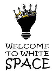 omori balck and white welcome to white space