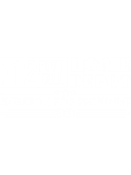 12FT Tall Home Depot Skeleton for President - WHITE