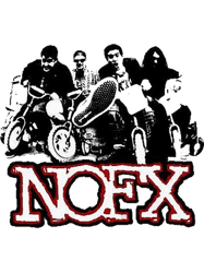 nofx band