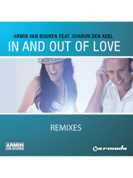 Armin van Buuren in and out of love