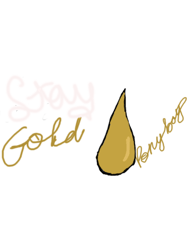 avaa stay gold ponyboy
