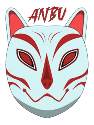 Brice Samba Nottingham ForestJapanese Fox Mask