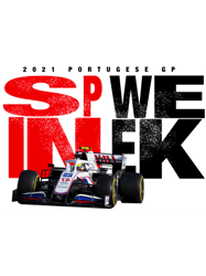 F1 SPIN WEEK