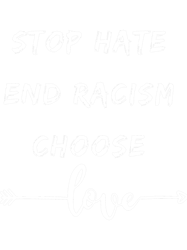 STOP HATE END RACISM CHOOSE LOVE ,buffalo bills choose love